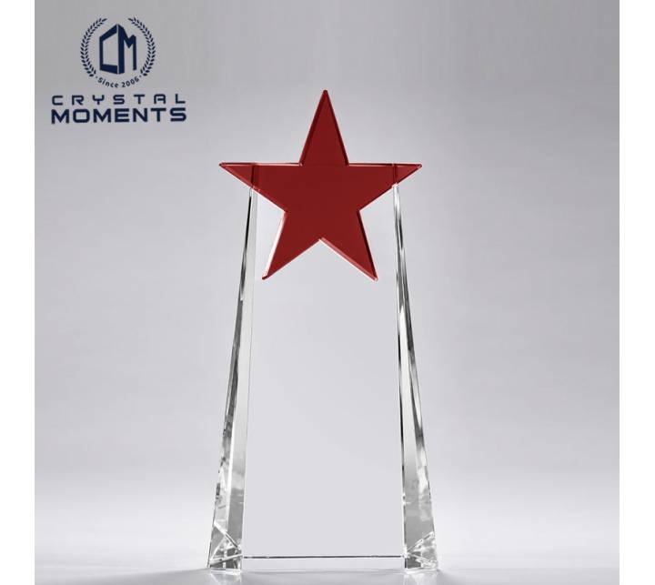 Classic Crystal Awards