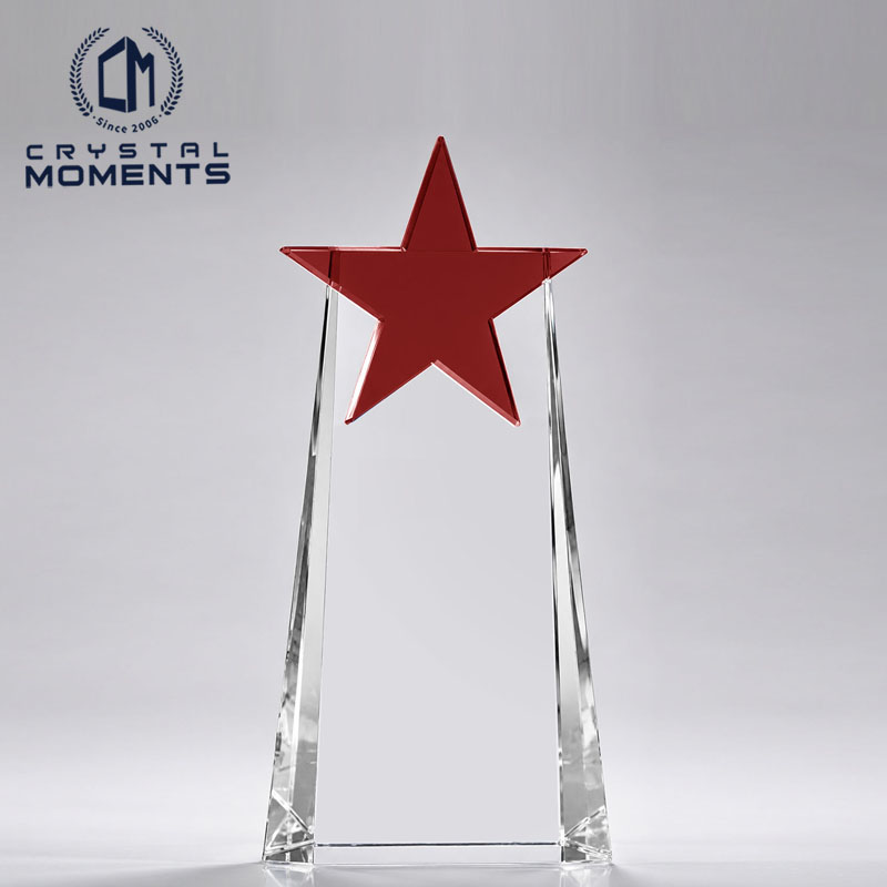 Classic Crystal Awards