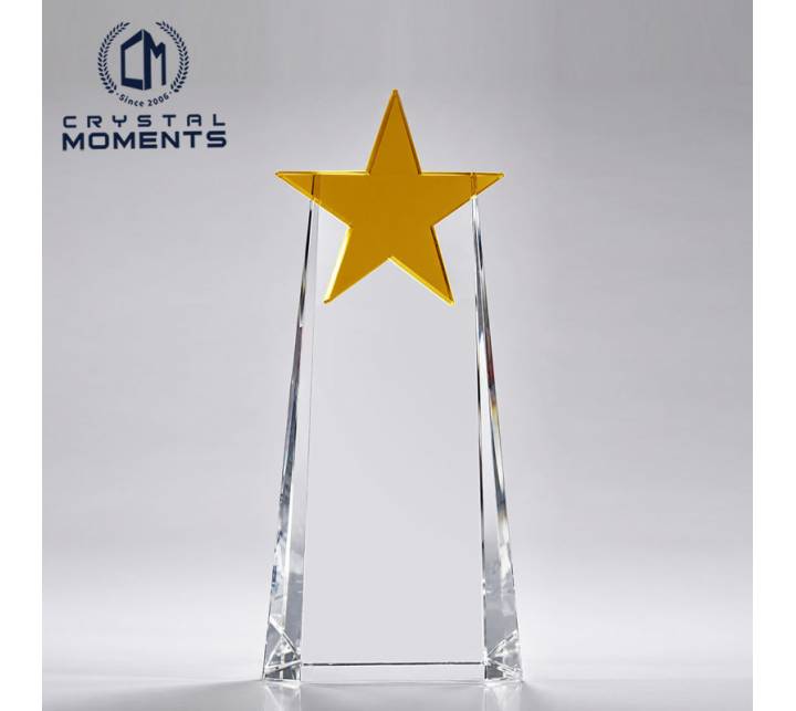 Classic Crystal Awards