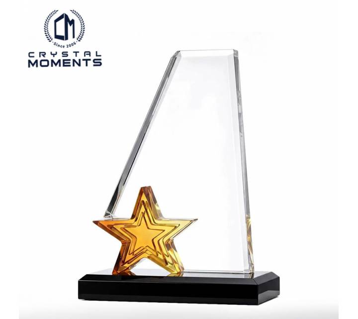 Star Trophies & Awards