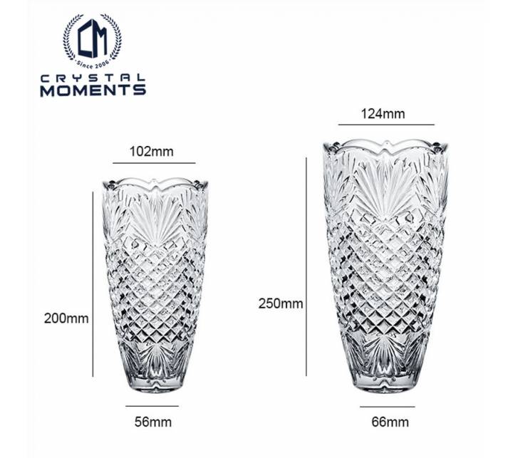 Vase Trophies
